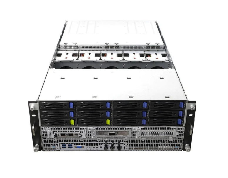 Enterprise Server Solutions